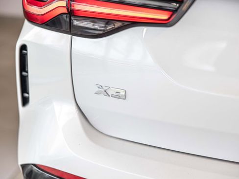 Used 2024 BMW X3 M40i AWD/4WD image 15