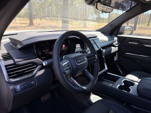 New 2026 GMC Acadia Elevation w/ Elevation Premium Package image 16