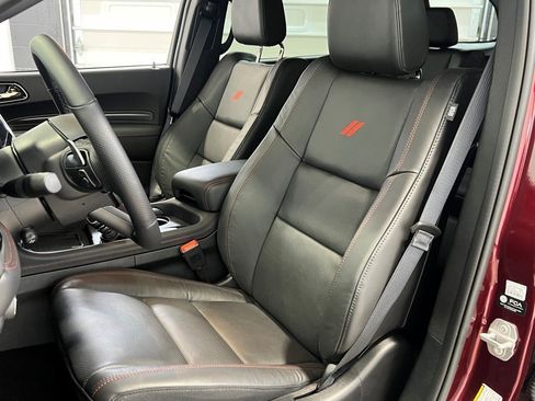 New 2026 Dodge Durango GT image 25