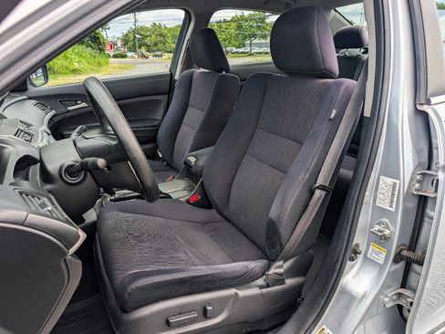 Used 2012 Honda Accord LX image 14