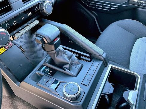 Used 2025 Toyota 4Runner TRD Sport image 15