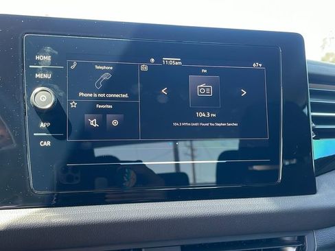 Used 2025 Volkswagen Jetta S FWD image 16