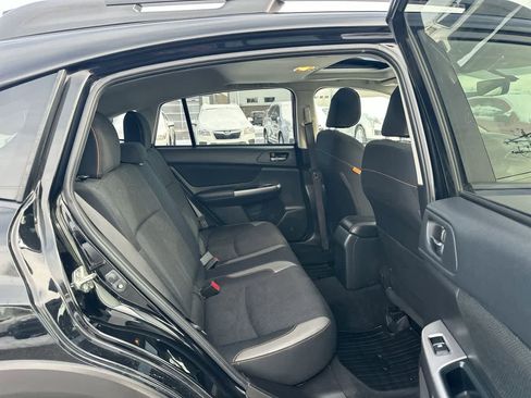 Used 2017 Subaru Crosstrek 2.0i Premium w/ Moonroof Package image 26