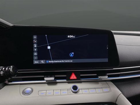 New 2026 Hyundai Elantra Limited image 10