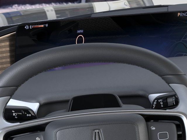 New 2026 Lincoln Navigator L Black Label AWD/4WD image 13