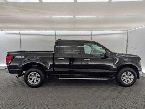 Used 2025 Ford F150 XLT w/ Equipment Group 301A Standard image 7