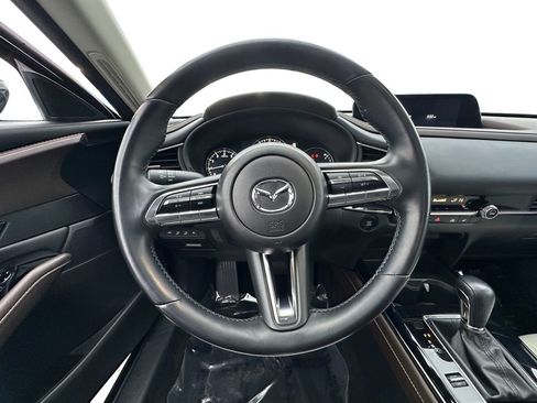 Used 2023 MAZDA CX-30 AWD 2.5 S w/ Premium Package image 12