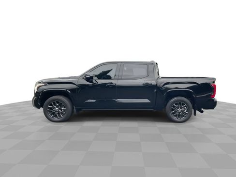 Used 2024 Toyota Tundra Platinum AWD/4WD image 5