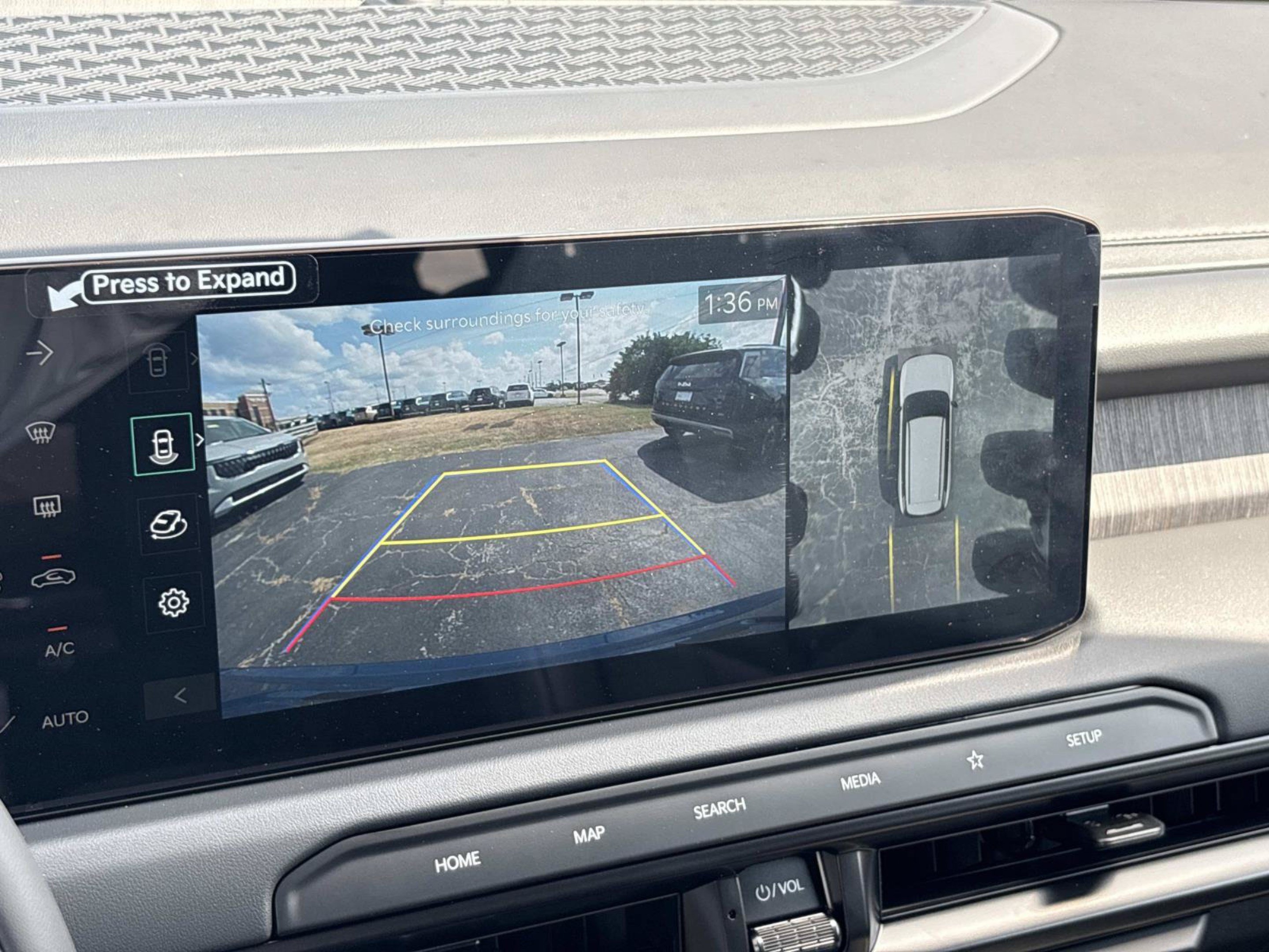 New 2027 Kia Telluride X-Line SX Prestige AWD/4WD image 28