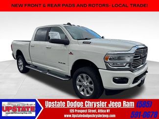 Used 2023 RAM 3500 Laramie AWD/4WD 360° Tour
