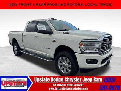 Used 2023 RAM 3500 Laramie