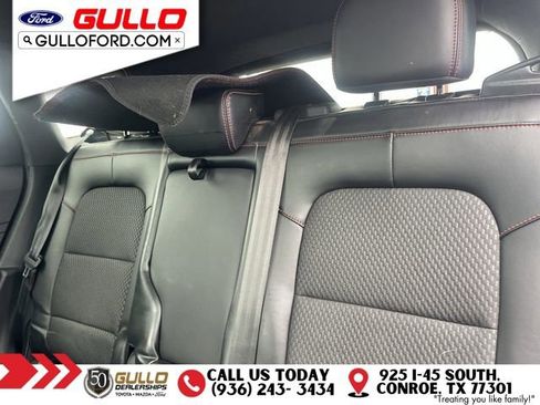Used 2023 Ford Escape ST-Line w/ Tech Pack #1 FWD image 13