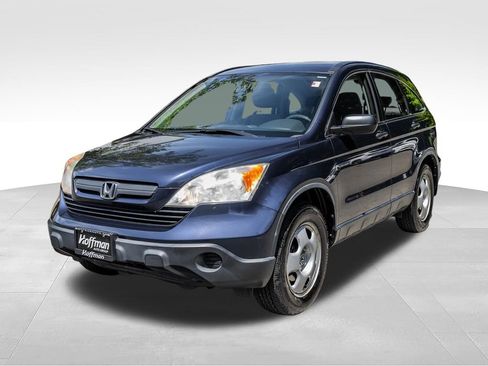 Used 2009 Honda CR-V LX image 11
