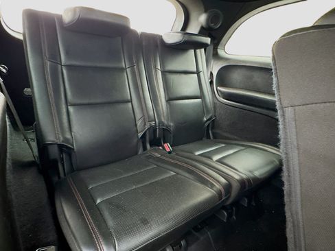 Used 2022 Dodge Durango R/T AWD/4WD image 18