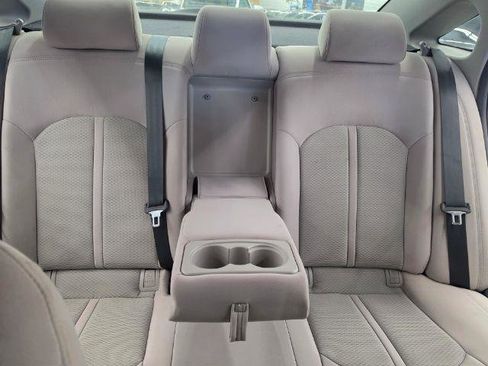 Used 2017 Hyundai Sonata ECO FWD image 34
