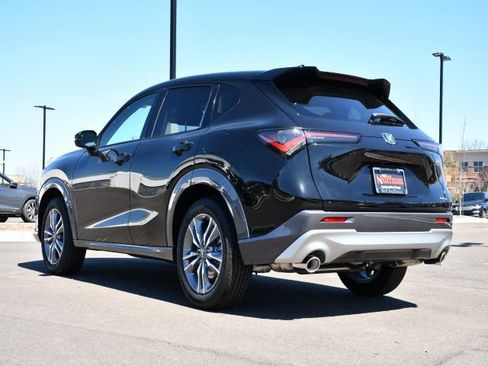 New 2026 Acura ADX AWD image 5