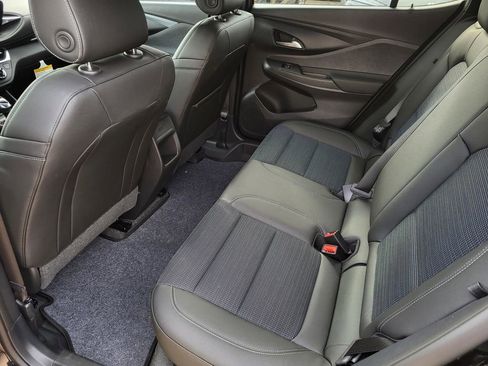 New 2026 Buick Envista Preferred w/ Convenience I Package image 4