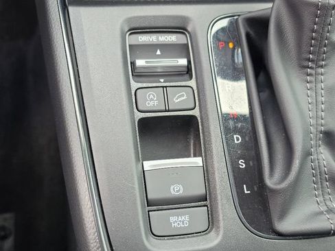 Used 2024 Honda CR-V EX image 26