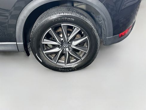 Used 2018 MAZDA CX-5 Grand Touring AWD/4WD image 11