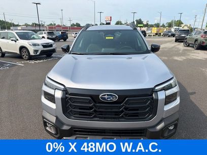 New 2026 Subaru Outback Limited w/ Premium/Limited Plus Package