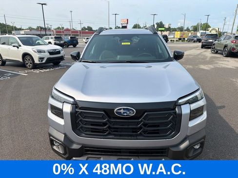 New 2026 Subaru Outback Limited w/ Premium/Limited Plus Package AWD/4WD image 2