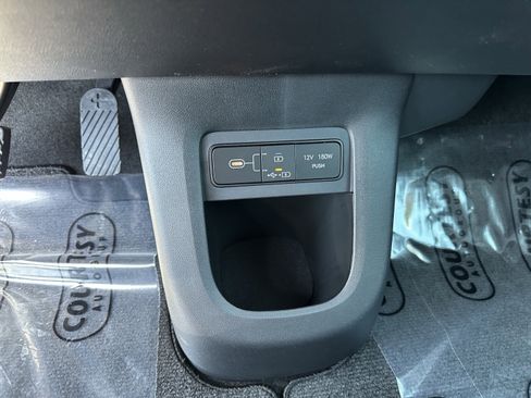 New 2026 Hyundai Ioniq 5 SEL RWD image 25
