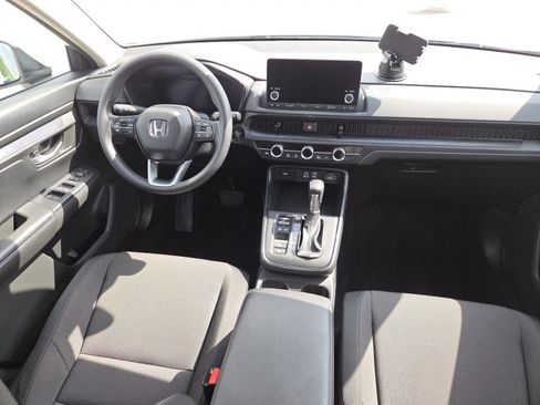 Used 2024 Honda CR-V EX image 22