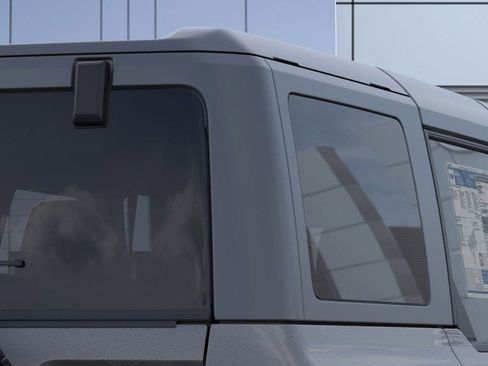 New 2025 Ford Bronco Big Bend image 25
