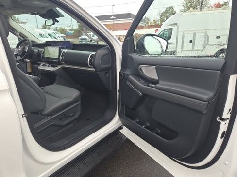 New 2025 Ford Expedition Max Active image 26