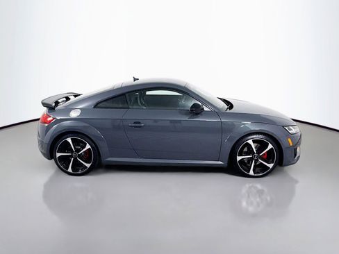 Used 2018 Audi TT 2.0T w/ Technology Package image 8