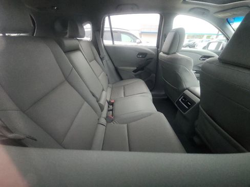 Used 2017 Acura RDX w/ Technology Package AWD/4WD image 5