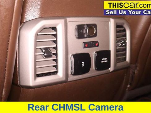 Used 2019 Ford F250 King Ranch w/ King Ranch Ultimate Package AWD/4WD image 32