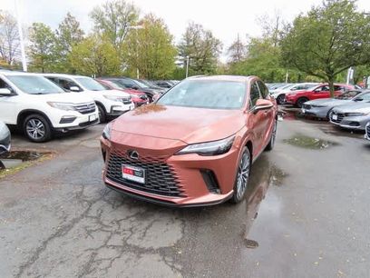 Used 2023 Lexus RX 350 Premium Plus