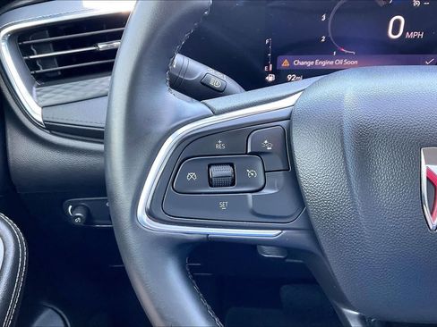 Used 2024 Buick Encore GX Sport Touring FWD image 23