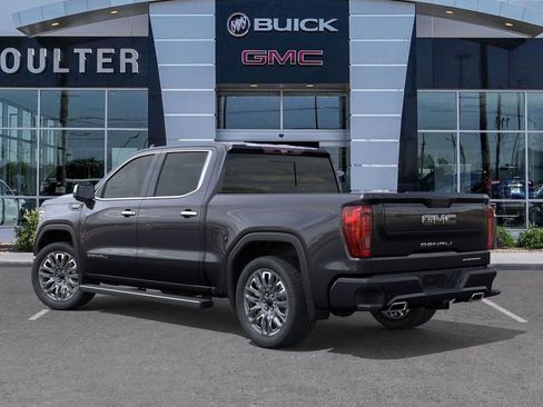 New 2026 GMC Sierra 1500 Denali Ultimate image 3