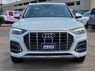 Used 2023 Audi Q5 2.0T Premium Plus AWD/4WD video 2