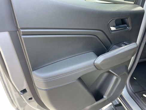 New 2026 GMC Canyon Elevation RWD image 22