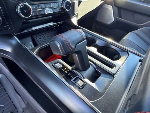 New 2025 Ford F150 Raptor image 27