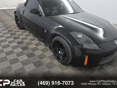 Used 2008 Nissan 350Z Touring