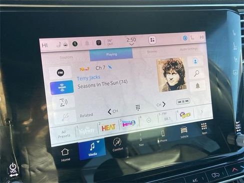 Used 2025 Jeep Wagoneer Series II image 25