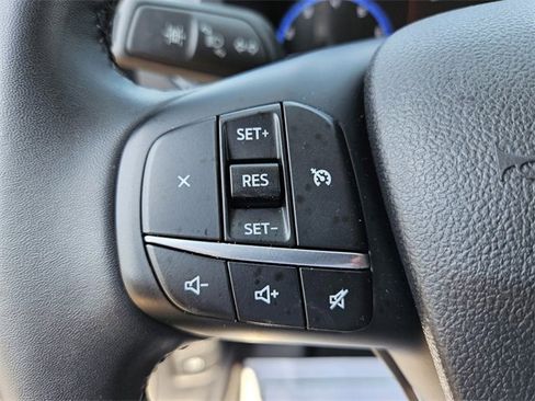 Used 2024 Ford Bronco Sport Big Bend w/ Convenience Package image 27