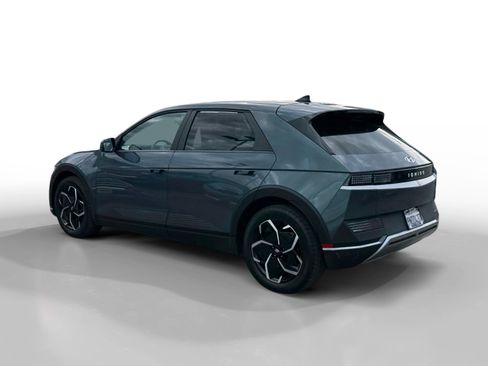 Certified 2024 Hyundai Ioniq 5 SEL image 3