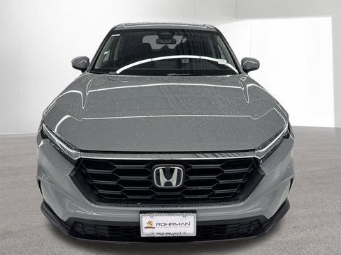 New 2026 Honda CR-V LX image 23