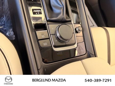 New 2026 MAZDA CX-50 AWD 2.5 S w/ Weather Package image 18