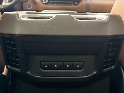 Used 2024 Toyota Tundra 1794 Edition image 39