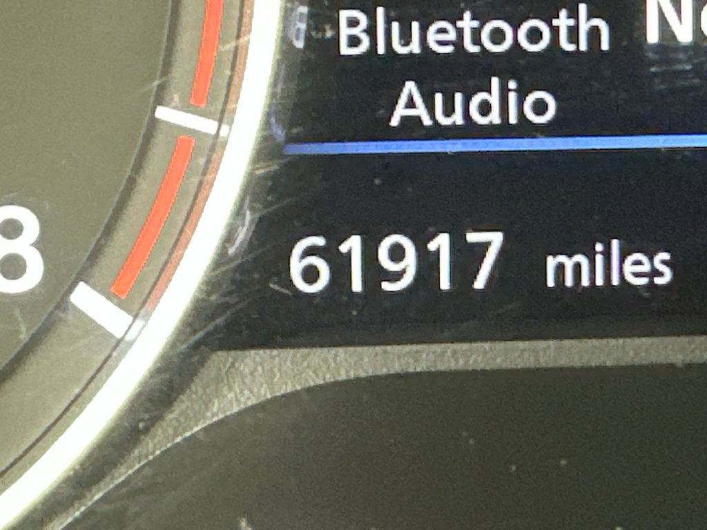 Used 2023 Nissan Sentra SV FWD image 36