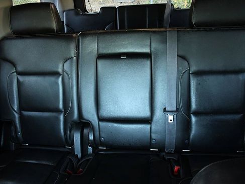 Used 2015 GMC Yukon SLT w/ Open Road Package RWD image 11