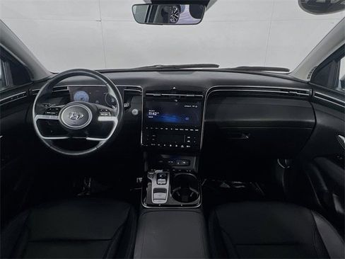 Used 2024 Hyundai Tucson Limited image 27