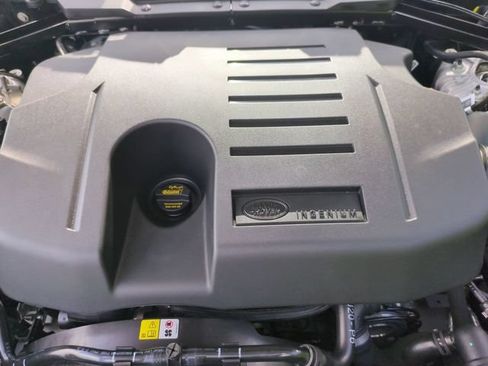 New 2026 Land Rover Defender 130 S AWD/4WD image 20