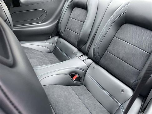 New 2026 Ford Mustang Dark Horse image 25